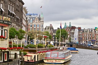 Амстердам (Amsterdam)