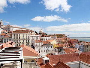 Тур "Северные красоты Португалии с Сантьяго-де-Компостела" с а/п в Лиссабон