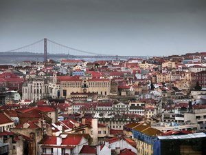 Тур "Классическая Португалия" + а.б в Лиссабон