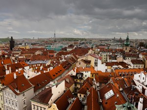 Тур "Прага на Выходные" на 4 дня